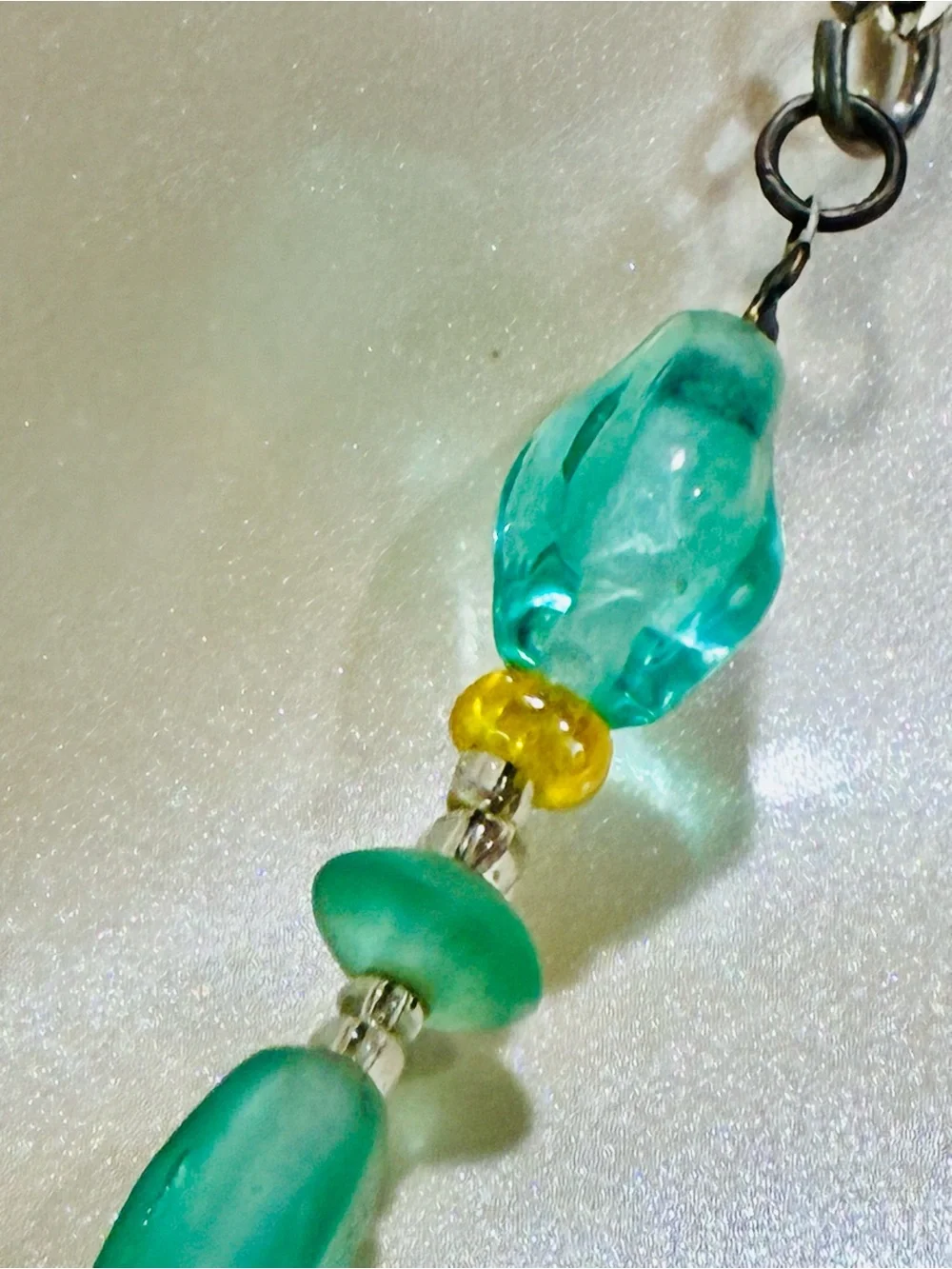 N/A casual design pendant